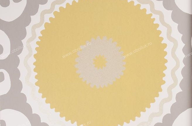 Обои Eijffinger Suzani 314000