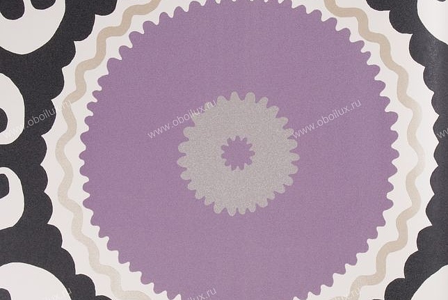Обои Eijffinger Suzani 314001