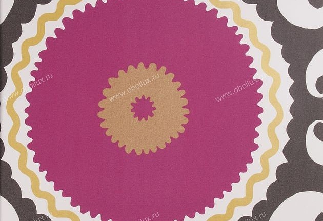 Обои Eijffinger Suzani 314002