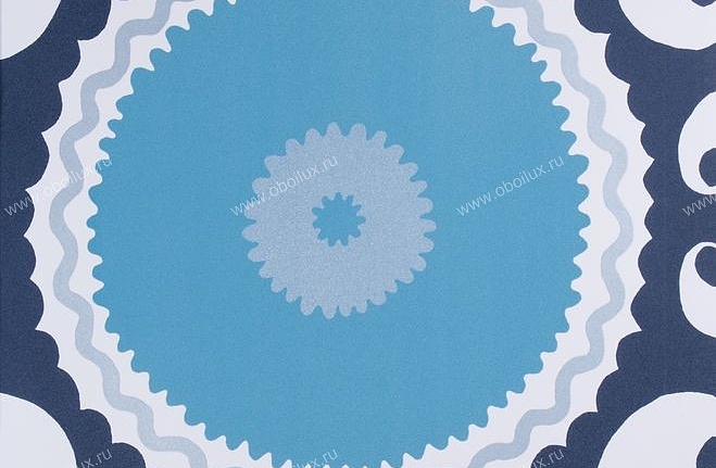 Обои Eijffinger Suzani 314003