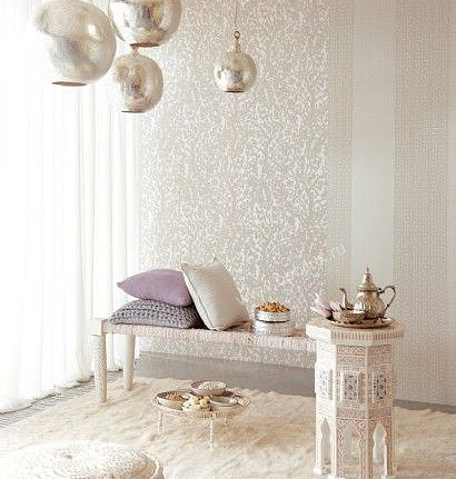 Обои Eijffinger Suzani 314071