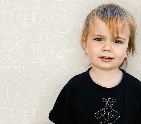 Обои Graham & Brown Kids@Home 3 71199