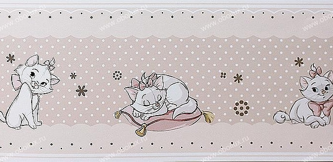 Обои Graham & Brown Kids@Home 3 00095