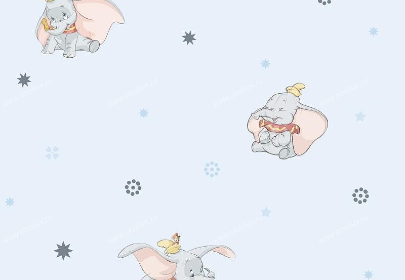 Обои Graham & Brown Kids@Home 3 11499