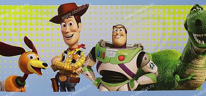 Обои Graham & Brown Kids@Home 3 42155