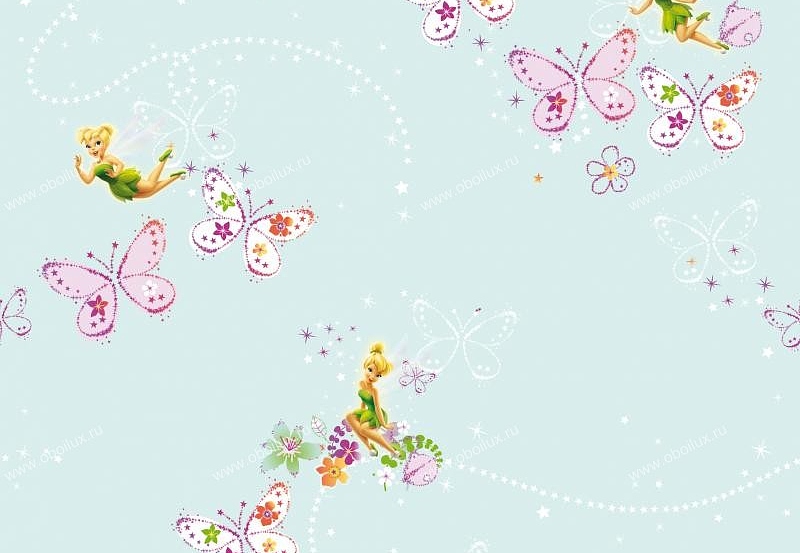 Обои Graham & Brown Kids@Home 3 72499