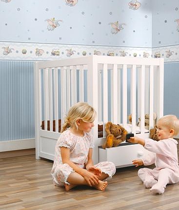 Обои Graham & Brown Kids@Home 3 73799