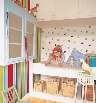 Обои Graham & Brown Kids@Home 3 74099