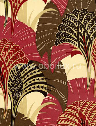 Обои Harlequin Extravagance 60579