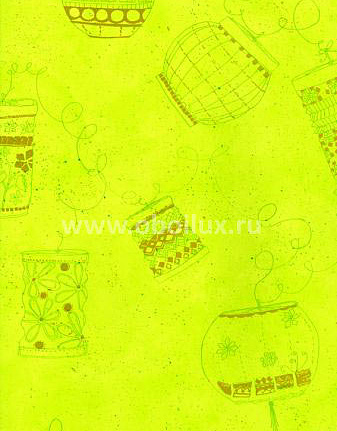 Обои Harlequin Far Far Away 70824