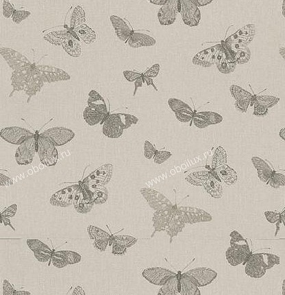 Обои Harlequin Arboreta 35181