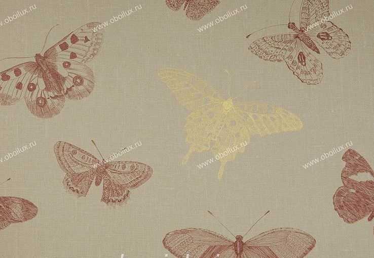 Обои Harlequin Arboreta 35180