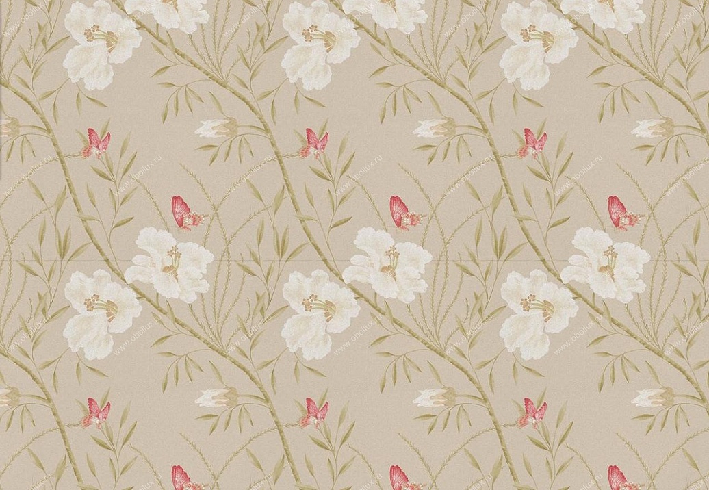 Обои Harlequin Boutique 75020