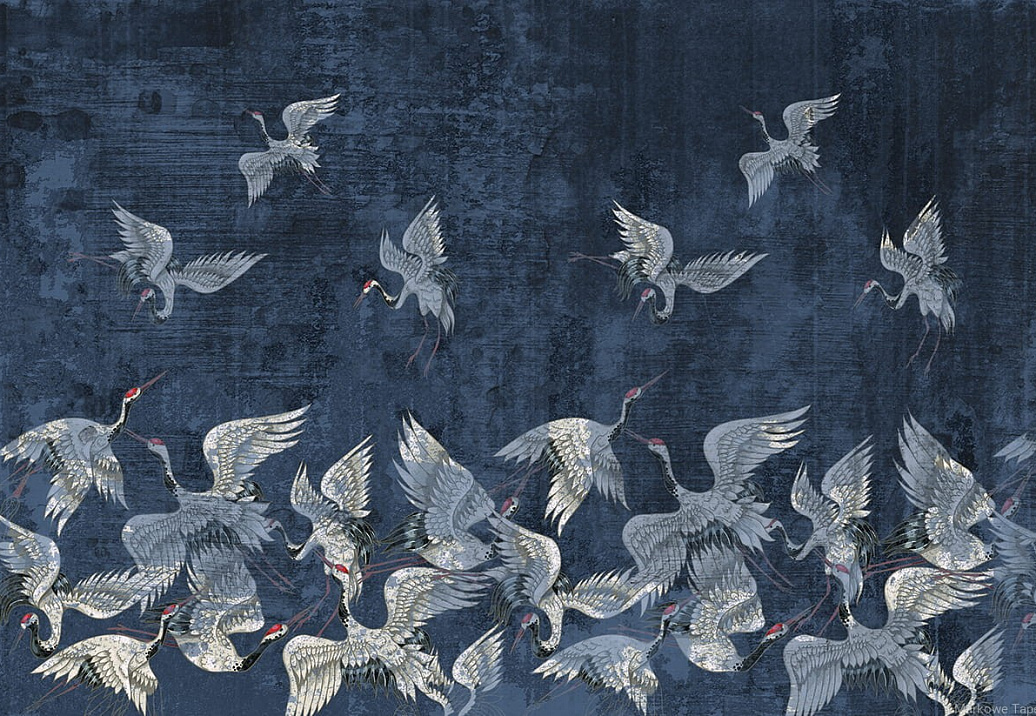 Панно и фотообои Gemini Designer murals collection KT849M