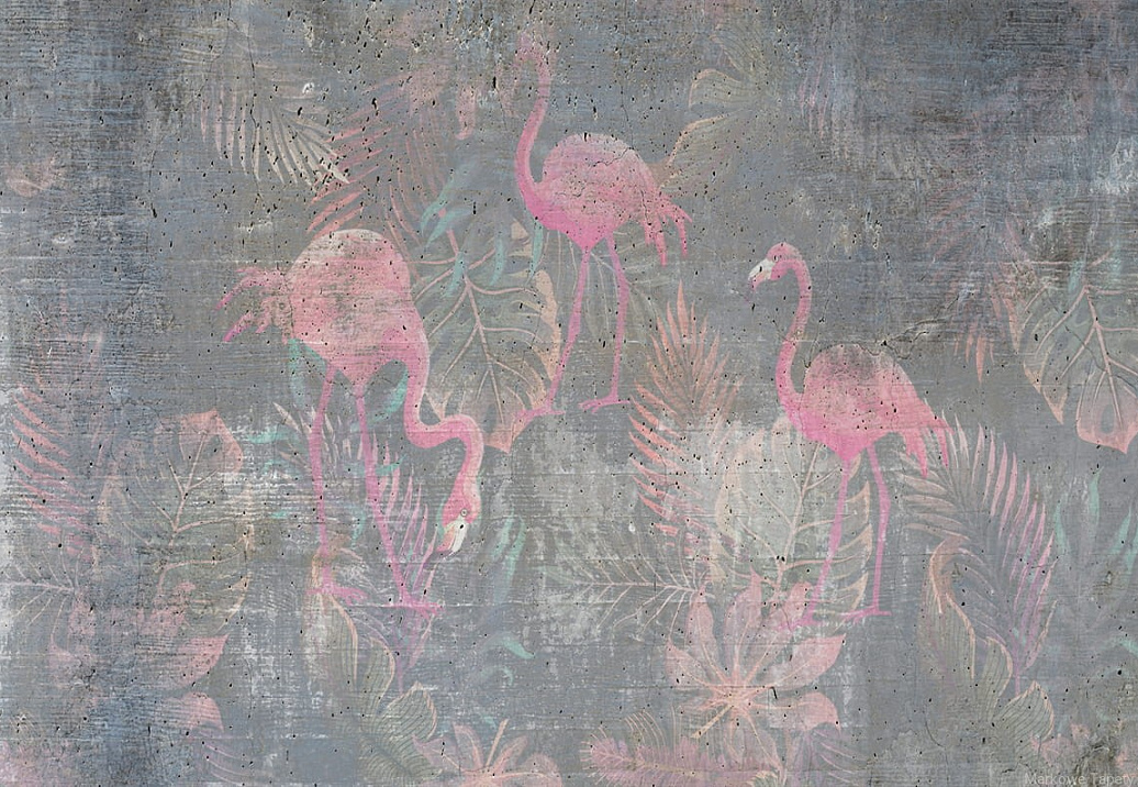 Панно и фотообои Gemini Designer murals collection KT739M-A