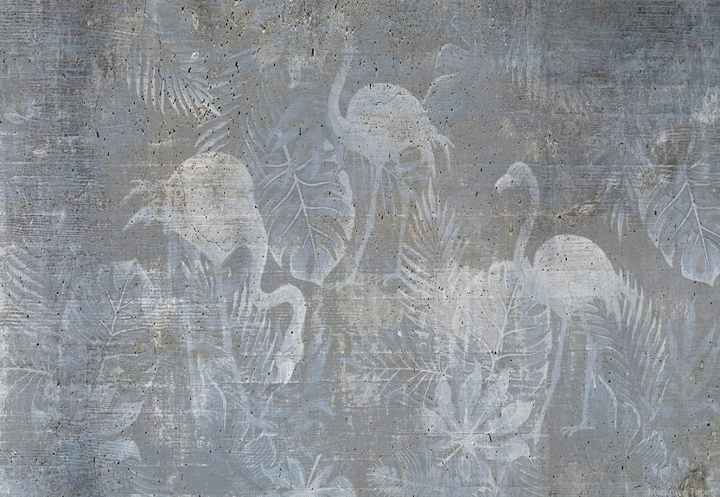 Панно и фотообои Gemini Designer murals collection KT739M-B