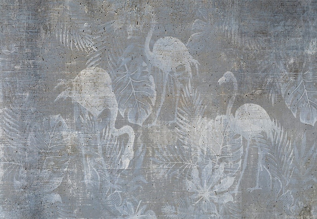 Панно и фотообои Gemini Designer murals collection KT739M-B