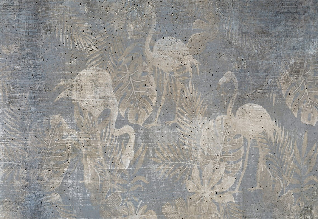 Панно и фотообои Gemini Designer murals collection KT739M-F