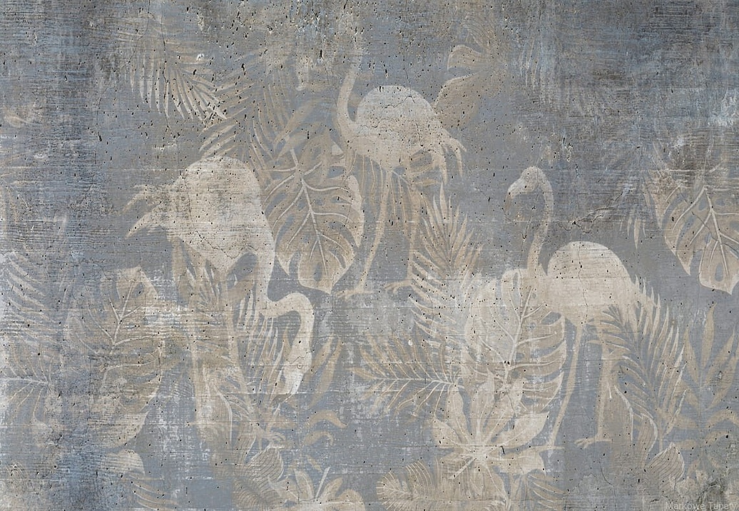 Панно и фотообои Gemini Designer murals collection KT739M-F