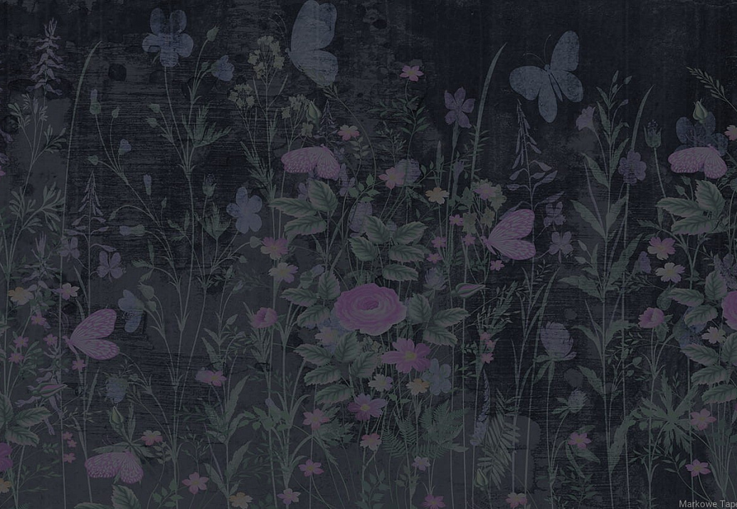 Панно и фотообои Gemini Designer murals collection KT649M