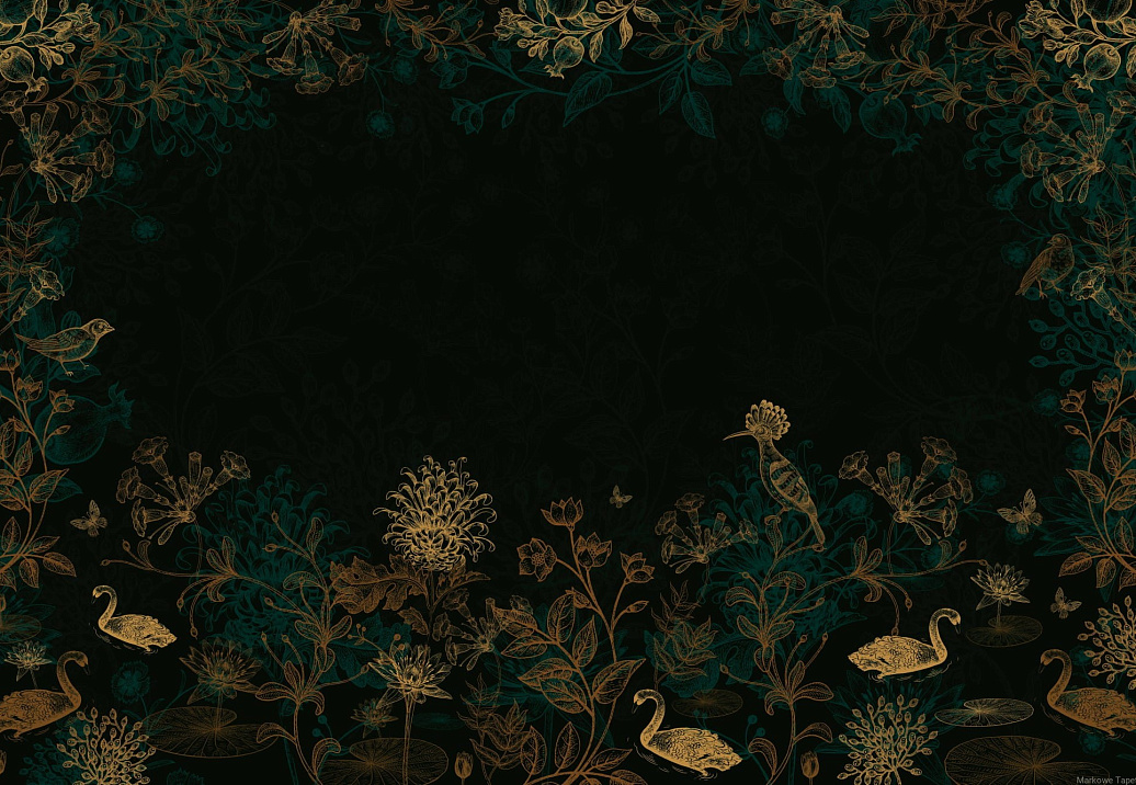 Панно и фотообои Gemini Designer murals collection KT219M-B