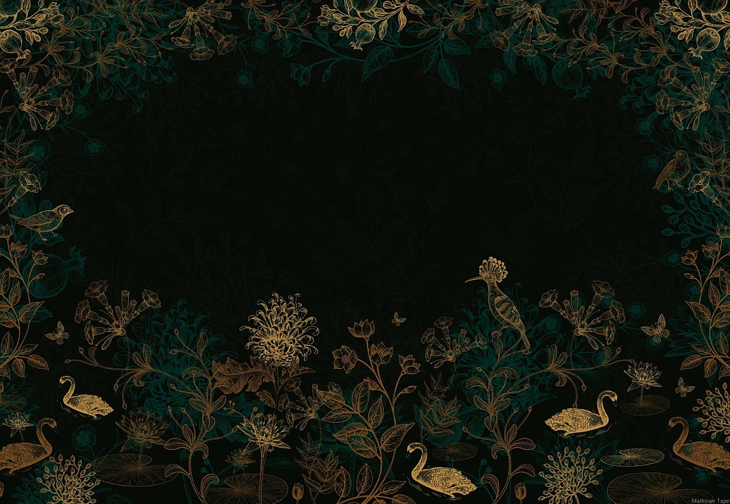 Панно и фотообои Gemini Designer murals collection KT219M-B