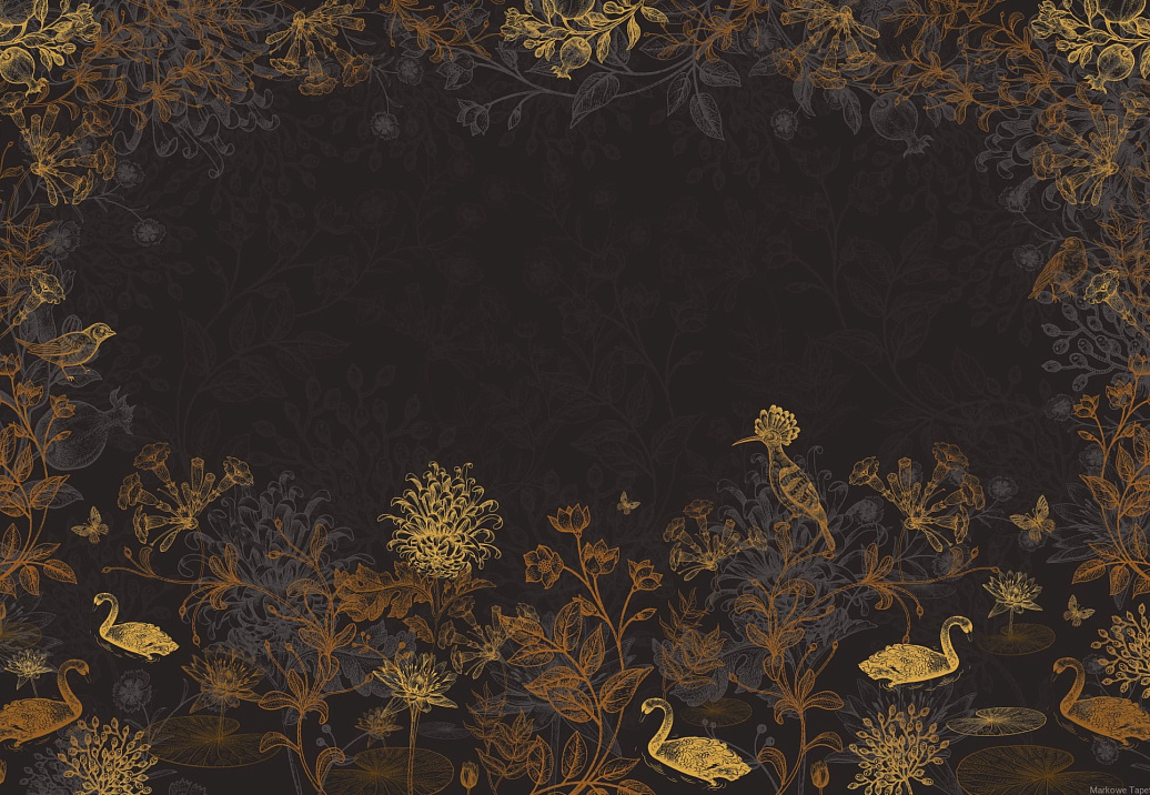 Панно и фотообои Gemini Designer murals collection KT219M-C