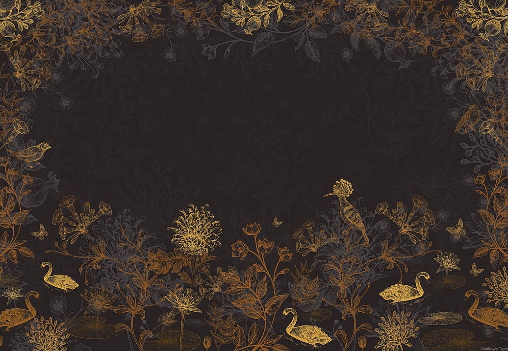 Панно и фотообои Gemini Designer murals collection KT219M-C