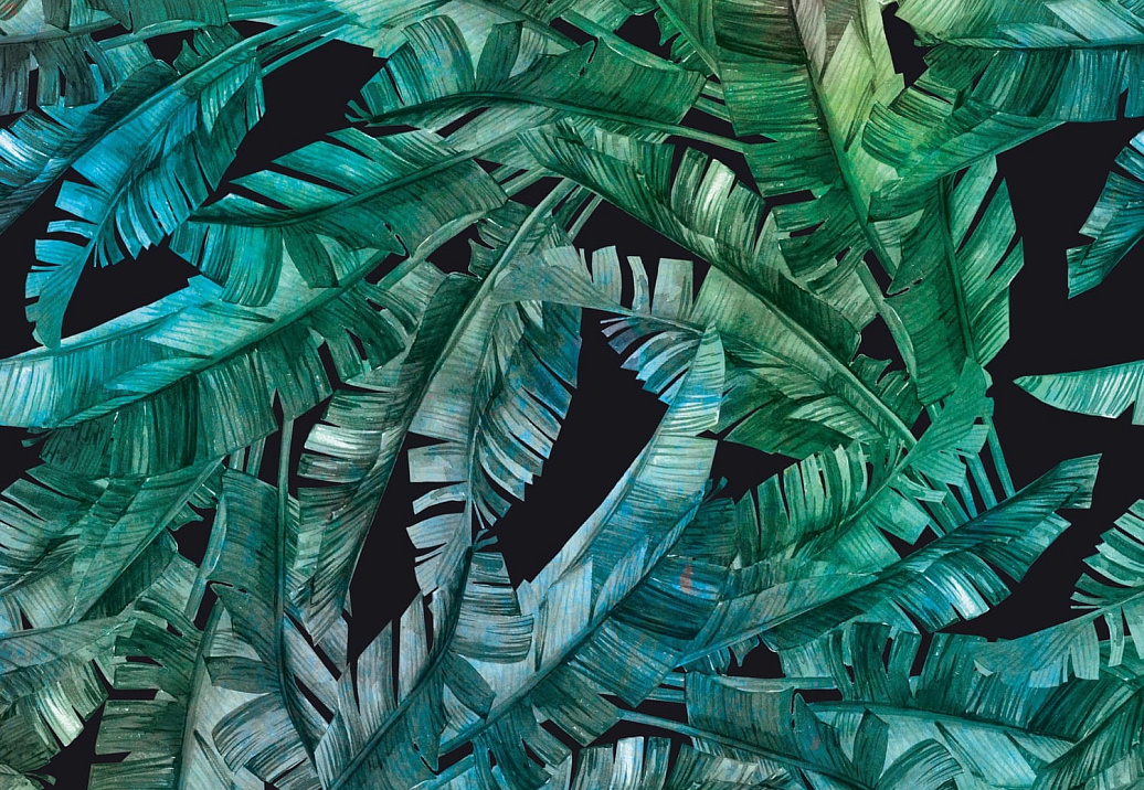 Панно и фотообои Gemini Designer murals collection KT129M-C