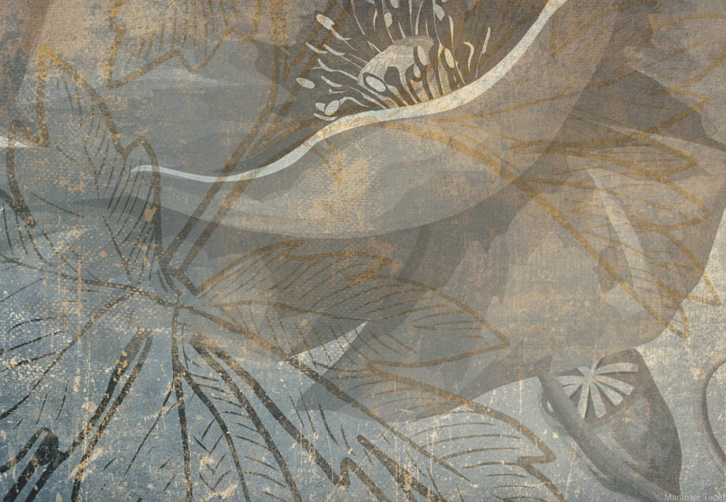 Панно и фотообои Gemini Designer murals collection KT429M