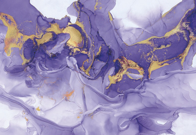 Панно и фотообои Ortograf Fluid Art 21131