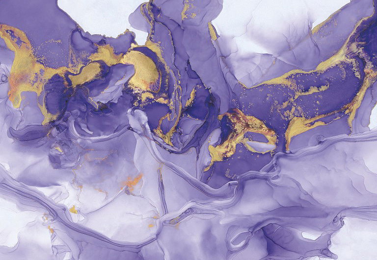 Панно и фотообои Ortograf Fluid Art 21131