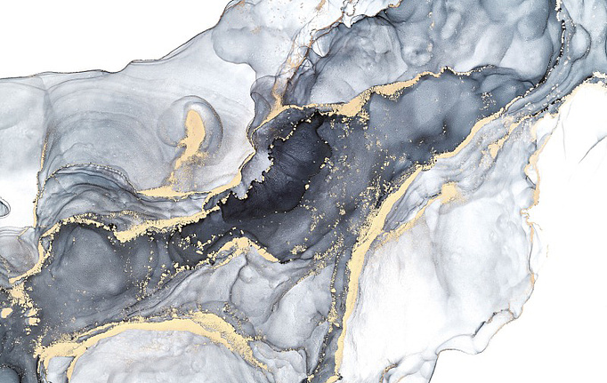 Российские панно и фотообои Ortograf, коллекция Fluid Art, артикул 34251