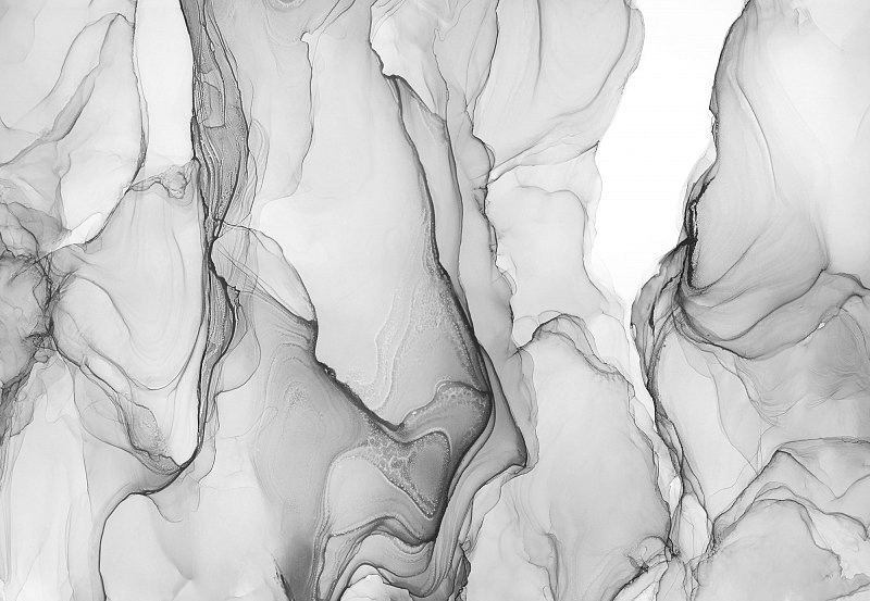 Панно и фотообои Ortograf Fluid Art 34210bw
