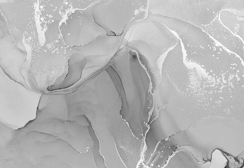 Панно и фотообои Ortograf Fluid Art 34244bw