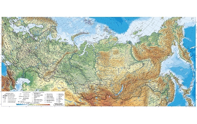 Российские панно и фотообои Ortograf, коллекция Book, артикул 30503