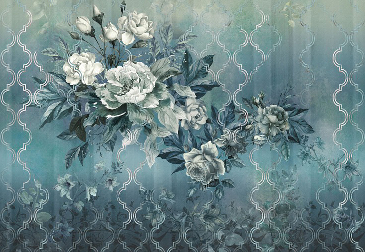 Панно и фотообои Ortograf Book 31727