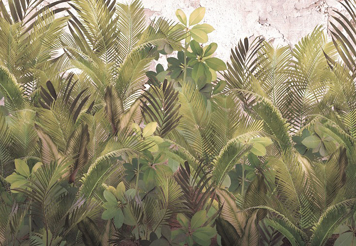 Панно и фотообои Ortograf Book 32777