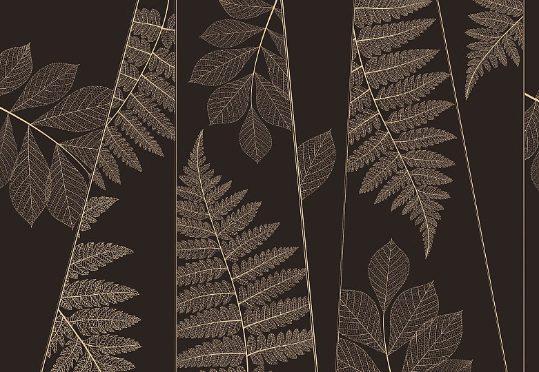 Панно и фотообои Ortograf Book 33805