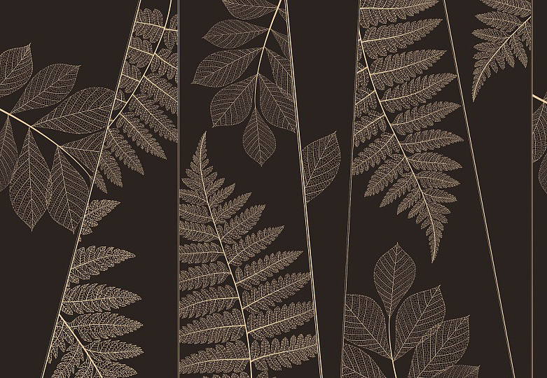 Панно и фотообои Ortograf Book 33805