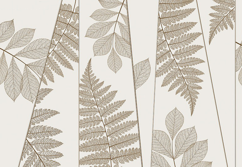 Панно и фотообои Ortograf Book 33806