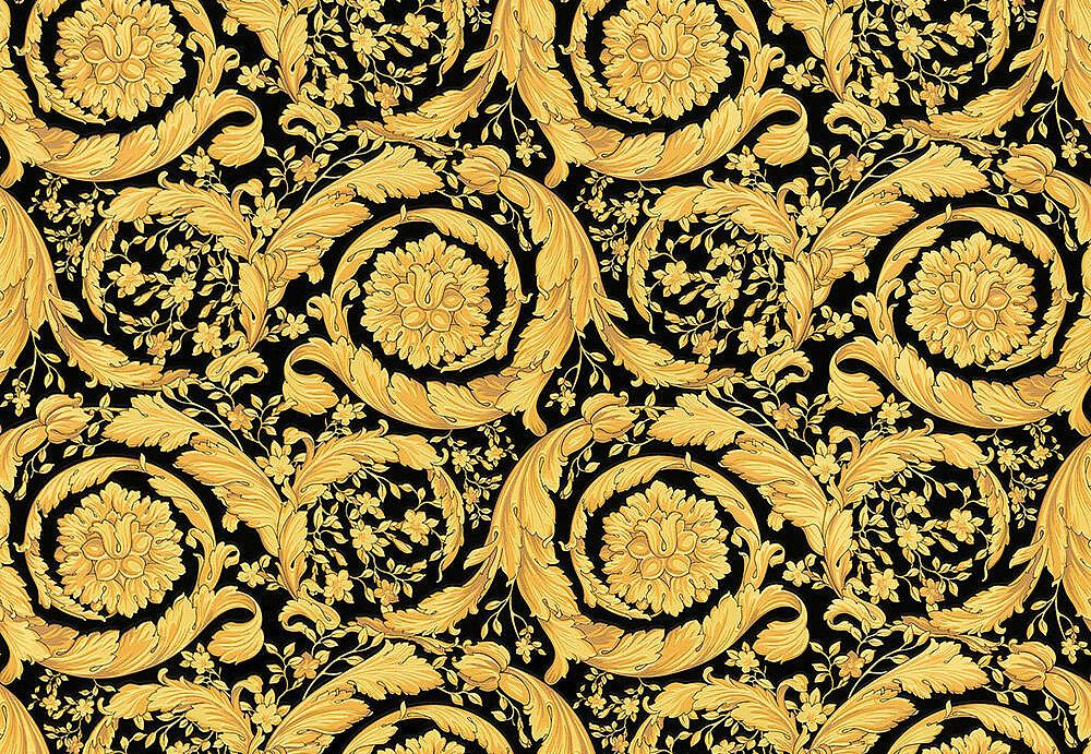 Обои A. S. Creation Versace 93583-4
