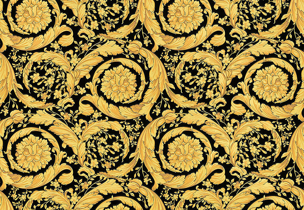 Обои A. S. Creation Versace 93583-4