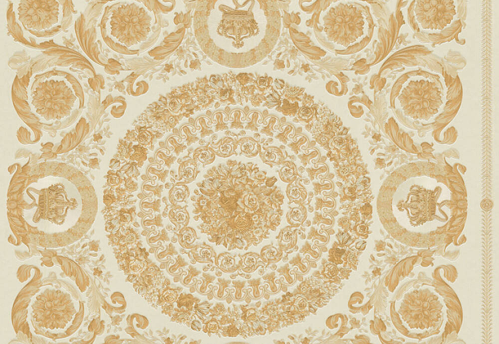 Обои A. S. Creation Versace 37055-2