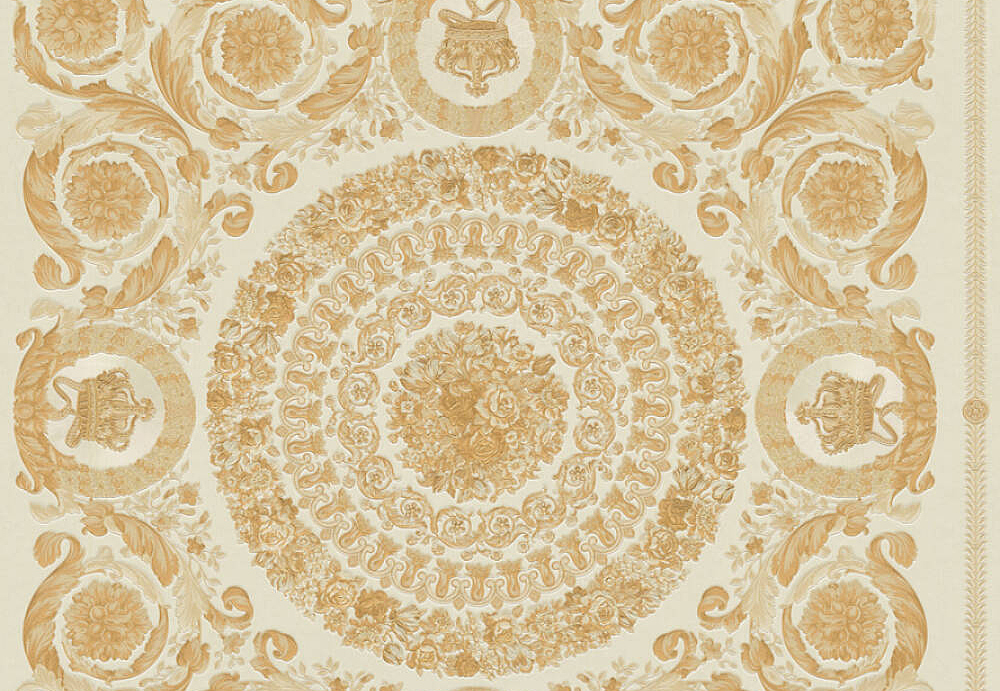 Обои A. S. Creation Versace 37055-2