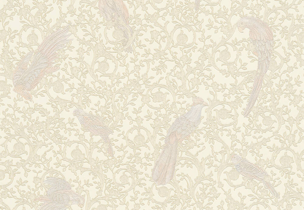 Обои A. S. Creation Versace 37053-5