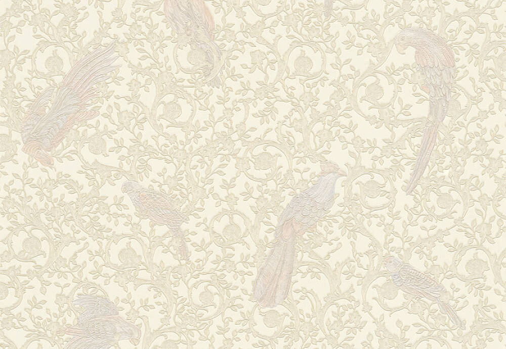Обои A. S. Creation Versace 37053-5