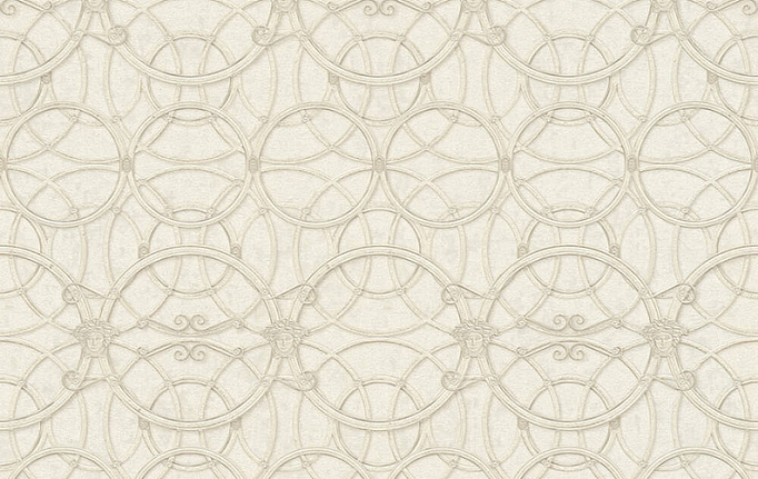 Немецкие обои A. S. Creation, коллекция Versace, артикул 37049-3