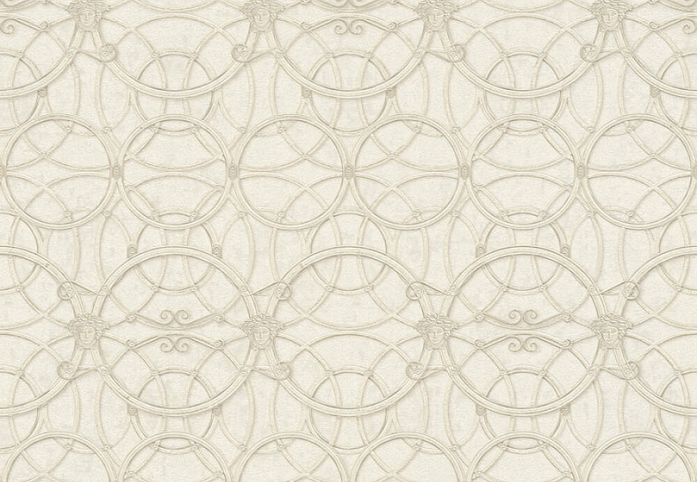 Обои A. S. Creation Versace 37049-3