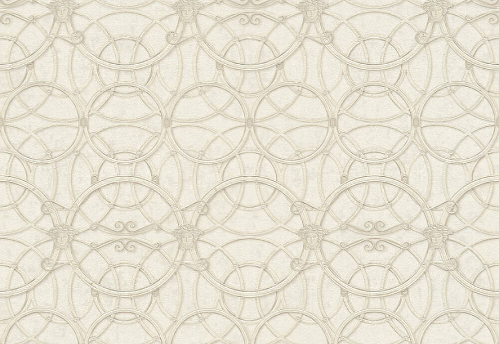 Обои A. S. Creation Versace 37049-3
